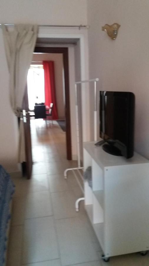 Apartament Casa Turi Katania Zewnętrze zdjęcie