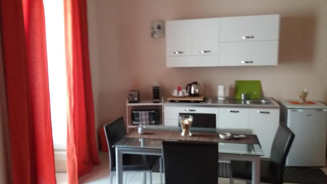 Apartament Casa Turi Katania Zewnętrze zdjęcie