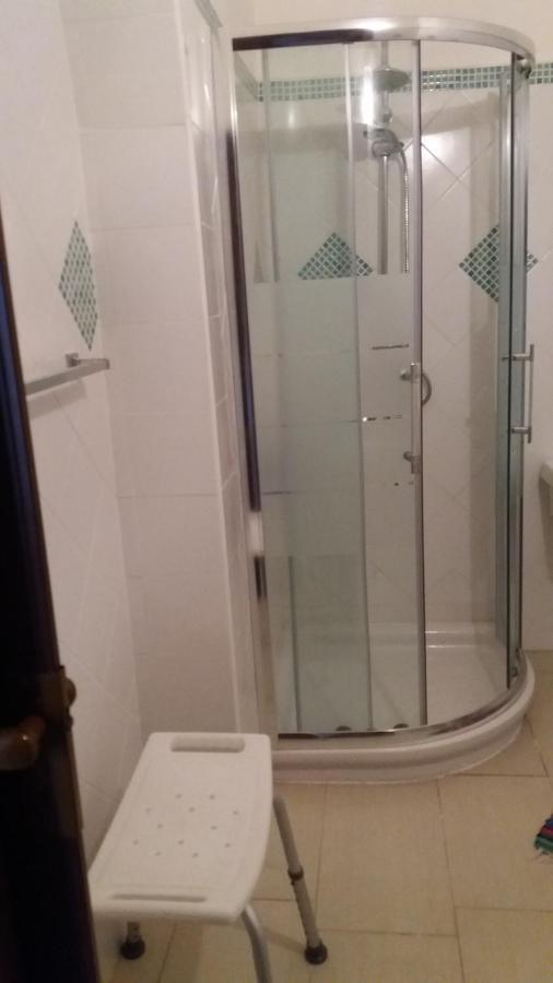 Apartament Casa Turi Katania Zewnętrze zdjęcie